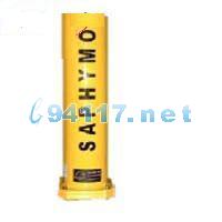 DSN 3γ能譜探測器 能量范圍：50keV~2MeV