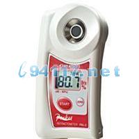 PAL-2數(shù)字手持袖珍折射儀