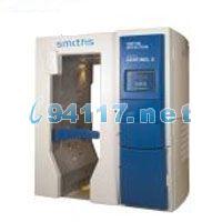 IONSCAN SENTINEL II爆炸物和麻醉品探測儀 74” x 55” x 90”