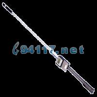 Telepole 寬量程長桿γ巡測儀 測量范圍：0.5μSv/h－10Sv/h