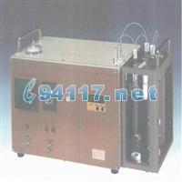 HCM-101B氚、碳采樣儀 氣體流速：1L/min