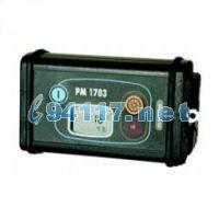 PM1703MB袖珍式巡檢儀 測量范圍：0.01 – 99.99 μSv/h(1 – 9999 μR/h)