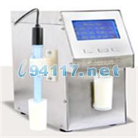 S30SEC牛奶分析儀 牛奶溫度:1℃ - 40 ℃