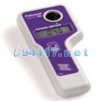BROMOMETER DUO溴氯測量計 測量范圍：溴 0～10mg/L，氯 0～5mg/L