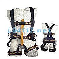 IBEX2R 全身安全帶
