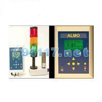 ALMO-6固定式區(qū)域檢測系統(tǒng) 溫度范圍：0-40℃