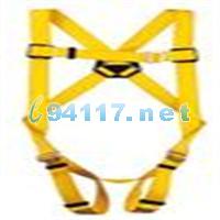 FPD698系列全身式安全帶