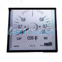 PFQ12功率表 測試電壓4300V~