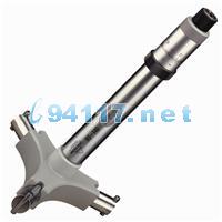 TESA電子內(nèi)徑千分尺 通孔4.5-5.5mm