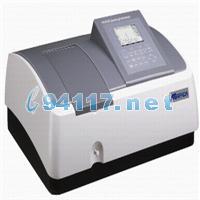 UV-6300PC雙光束紫外可見分光光度計  波長范圍:190-1100nm