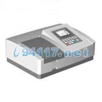 UV-6100PC雙光束紫外可見分光光度計  波長范圍:190-1100nm