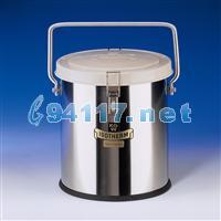 29 B-1214KGW便攜式杜瓦瓶4L