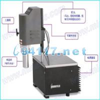 PVS高溫高壓流變儀  -40℃到+200℃