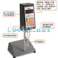 DV-III Ultra流變儀  重現(xiàn)性:±0.2%