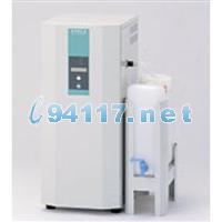 SA-2100An純水裝置  純水制造能力:約1.8L/h
