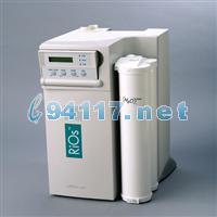RiOs16水純化系統(tǒng) 應(yīng)用:160 to 320 L per day