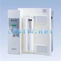 Elix70水純化系統(tǒng)  TOC，ppb: <30