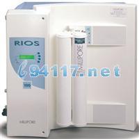 RiOs200水純化系統(tǒng)  標(biāo)稱透過(guò)流速，L/h: 200