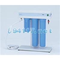 ERN-W簡易純水裝置  水質計 0~10μs/cm