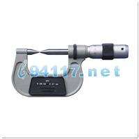 315-080尖頭千分尺 0.004mm