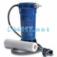 Aquatron過(guò)濾器，AFH  最大流速25L/分鐘