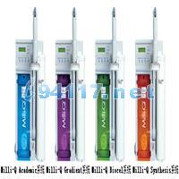 Milli-Q® 超純水系統(tǒng)  熱原等級:0.001EU/mL 以下