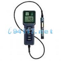 60-25酸度、溫度測(cè)量?jī)x 溫度 -5℃至+75℃