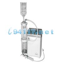 biovac106+真空抽濾+液體抽吸兩用儀 最終壓力<150 mbar