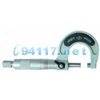 TESA球面外徑千分尺 0.001mm