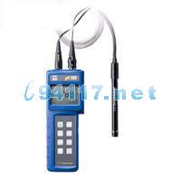 YSI pH100kt-01型 pH/ORP/溫度測量儀YSI pH100kt-01型pH/ORP/溫度測量儀 溫度 -10℃至+120℃