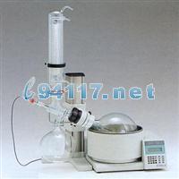 NE-2001全自動(dòng)旋轉(zhuǎn)蒸發(fā)儀 旋轉(zhuǎn)速度:5～160rpm