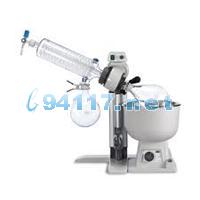 RE300斜置型冷凝器旋轉(zhuǎn)蒸發(fā)儀 旋轉(zhuǎn)速度范圍:20-190rpm