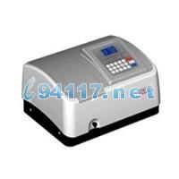 UV-3300UV-可見分光光度 波長范圍:190～1100mm