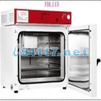 FDL115高性能涂料干燥箱  控溫范圍:室溫+5℃~300℃