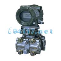 EJA310A絕對壓力變送器 4~20mA