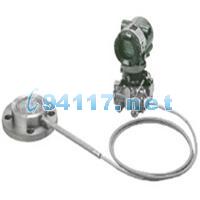 EJX438A隔膜密封式壓力變送器 -0.1~3.5MPa