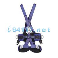 HA081專業(yè)用全身安全帶