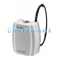 風(fēng)管式溫度傳感器 測(cè)量范圍：-50…+80℃