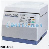 MC450全自動血細胞清洗離心機 轉速(rpm):12,00rpm(200xg)/3,000rpm(1,200xg)