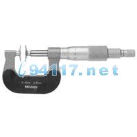 125系列螺紋刻度千分尺 0.01mm