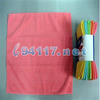 超細(xì)纖維抹布9*9英寸 100片/包