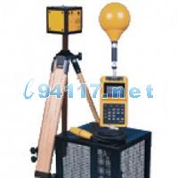 EFA300低頻電磁輻射分析儀