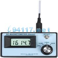 高斯計(jì)DCM10300直流磁力計(jì)