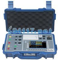VE2606電流鉗計 750 V AC
