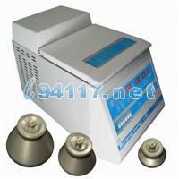 2-15R臺式高速冷凍離心機 最高轉(zhuǎn)速:15000rpm