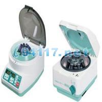 EBA系列離心機 最高轉(zhuǎn)速:5000-18000RPM