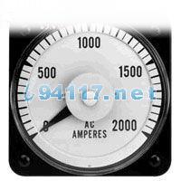 Model 250 -- 250-344-RXRX模擬表 3.00 seconds