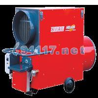 Helios150CSIAL加溫風機 145KW