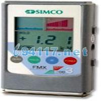 FMX-003靜電場測試儀 標(biāo)準(zhǔn)測距 ：25mm ＋/－1mm