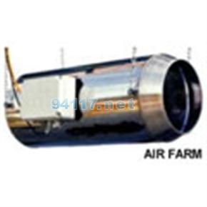Airfarm1500SIAL加溫風(fēng)機(jī) 274-52KW